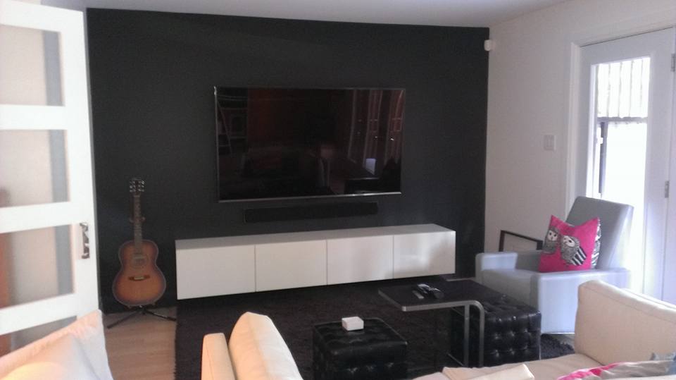TEKPro AV | Rue Monet, Cantley, QC J8V 3L6, Canada | Phone: (819) 955-7189