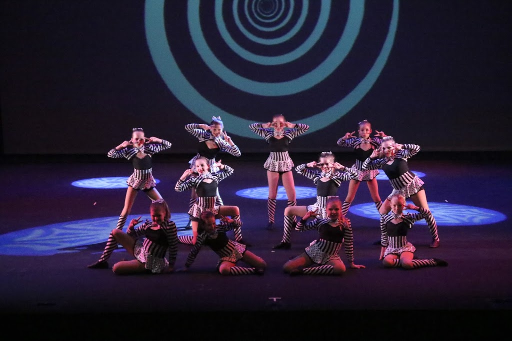 Can Dance Academy | 1575 Clarkson Rd N, Mississauga, ON L5J 2X1, Canada | Phone: (905) 823-7393