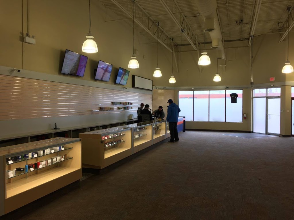 Avalon Vapor | 860 Topsail Rd, Mount Pearl, NL A1N 3J7, Canada | Phone: (888) 975-4538