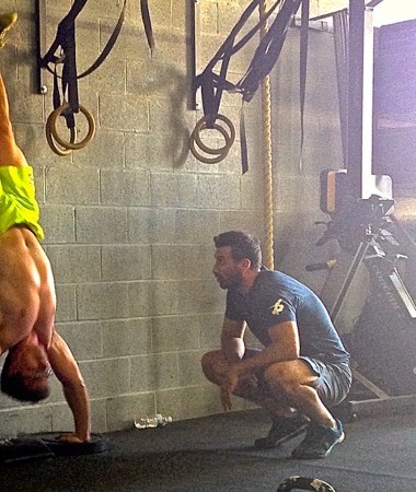 Impact Fitness | 80 Hale Rd #5, Brampton, ON L6W 3M1, Canada | Phone: (416) 347-1980