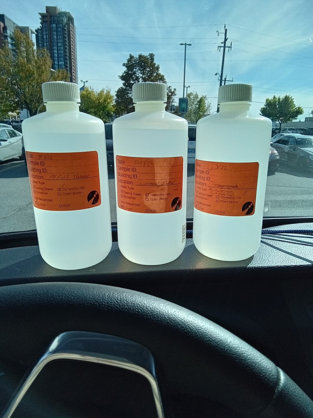 Pure Water Compliance | 147 Bentworth Ave, North York, ON M6A 1P6, Canada | Phone: (416) 488-0094