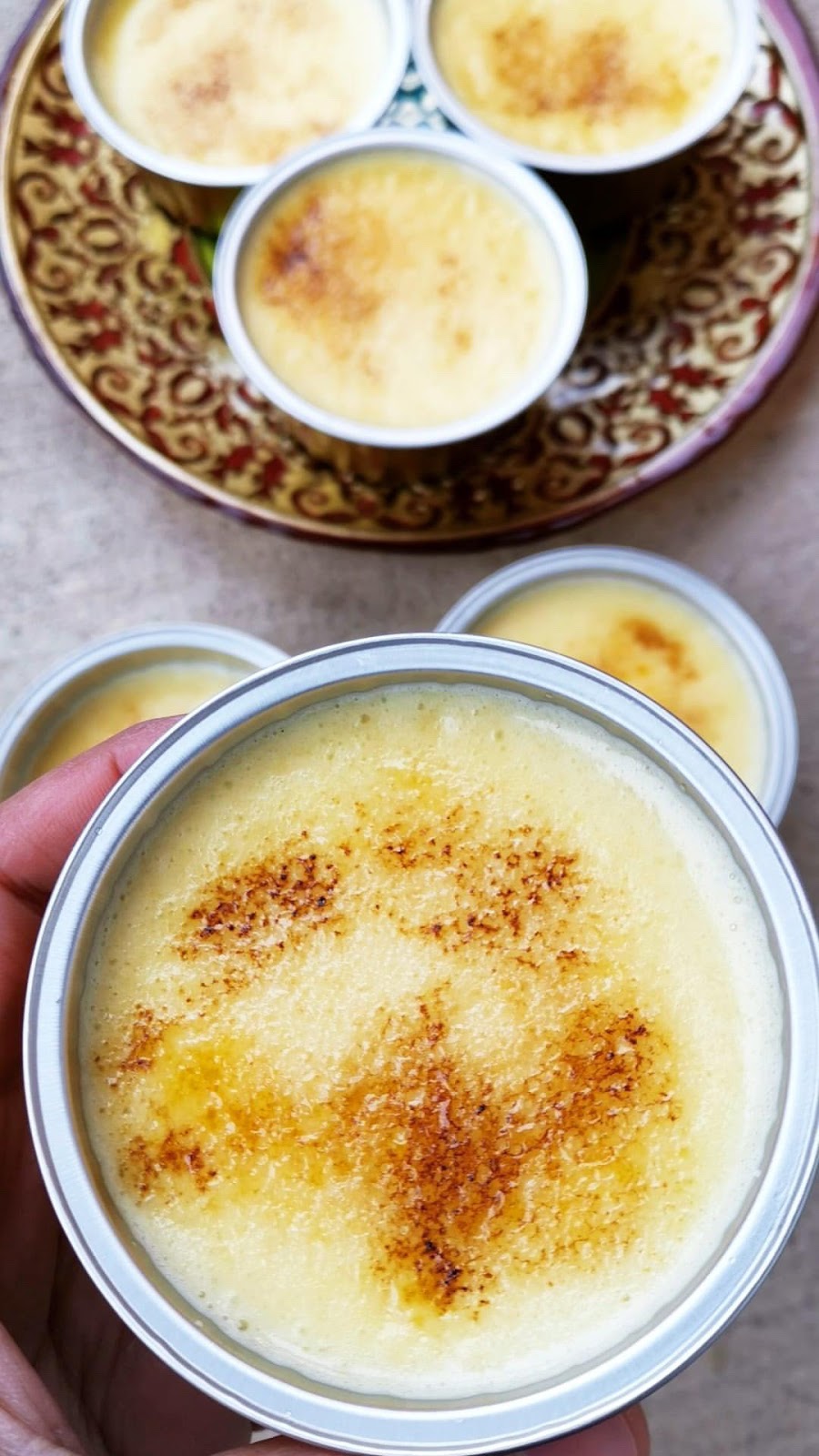 Dessert Affairs | 468 Jelinik Terrace, Milton, ON L9T 7N3, Canada | Phone: (647) 830-9392
