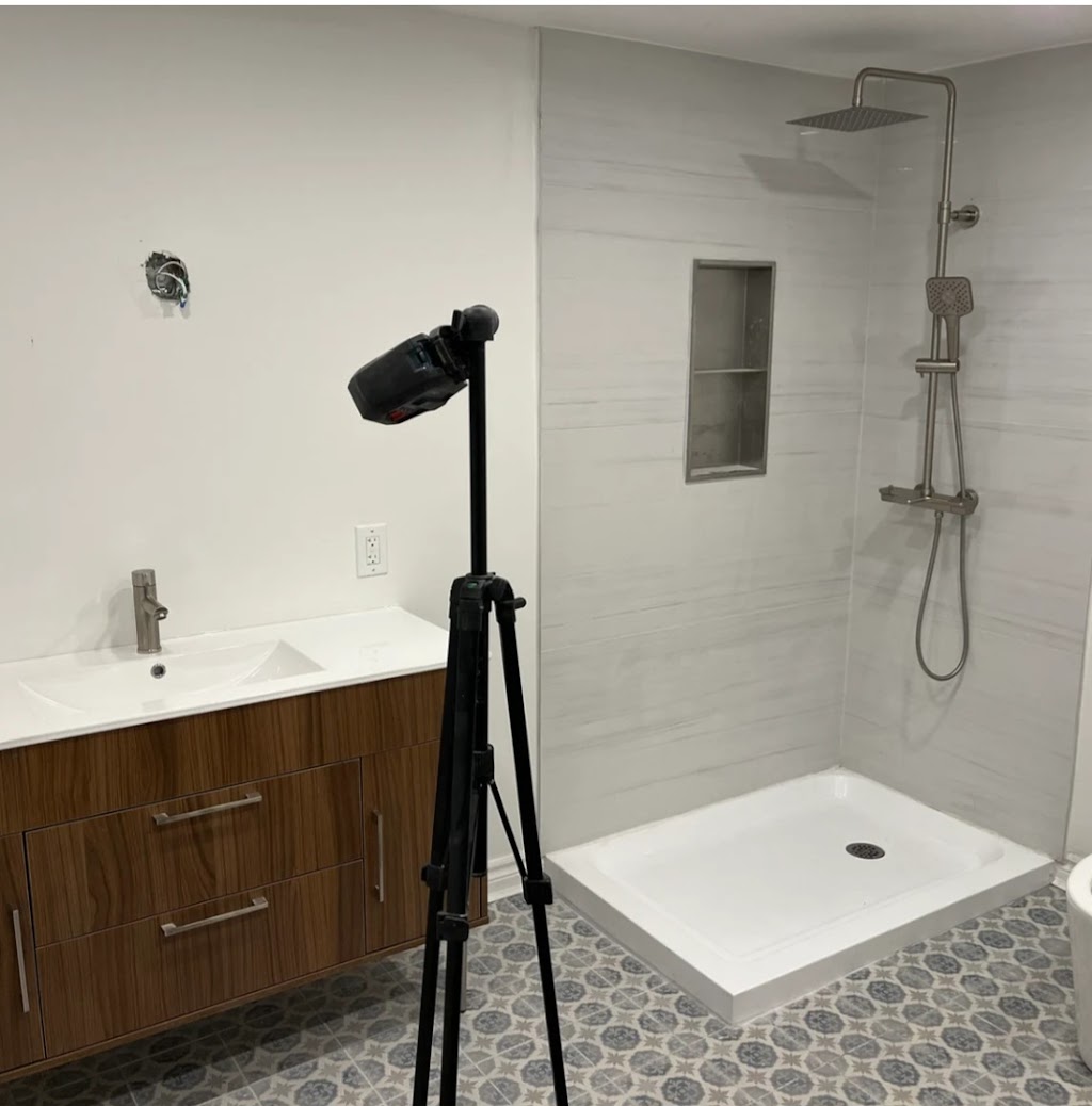 Plomberie Boucherville | 1050 Rue Auguste-Descarries, Boucherville, QC J4B 8R8, Canada | Phone: (514) 475-5516