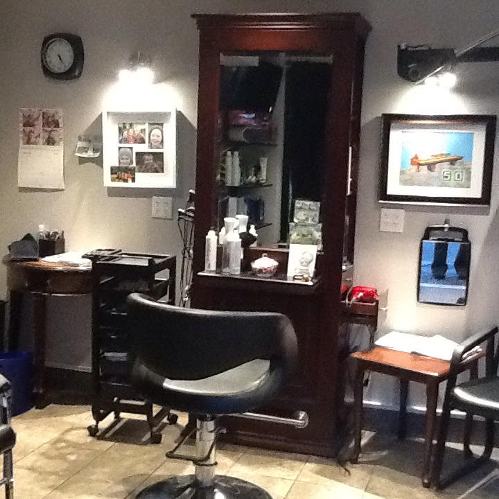 Hair by Nancy | 911 Kingsmill Rd, Victoria, BC V9A 4K8, Canada | Phone: (250) 590-7353