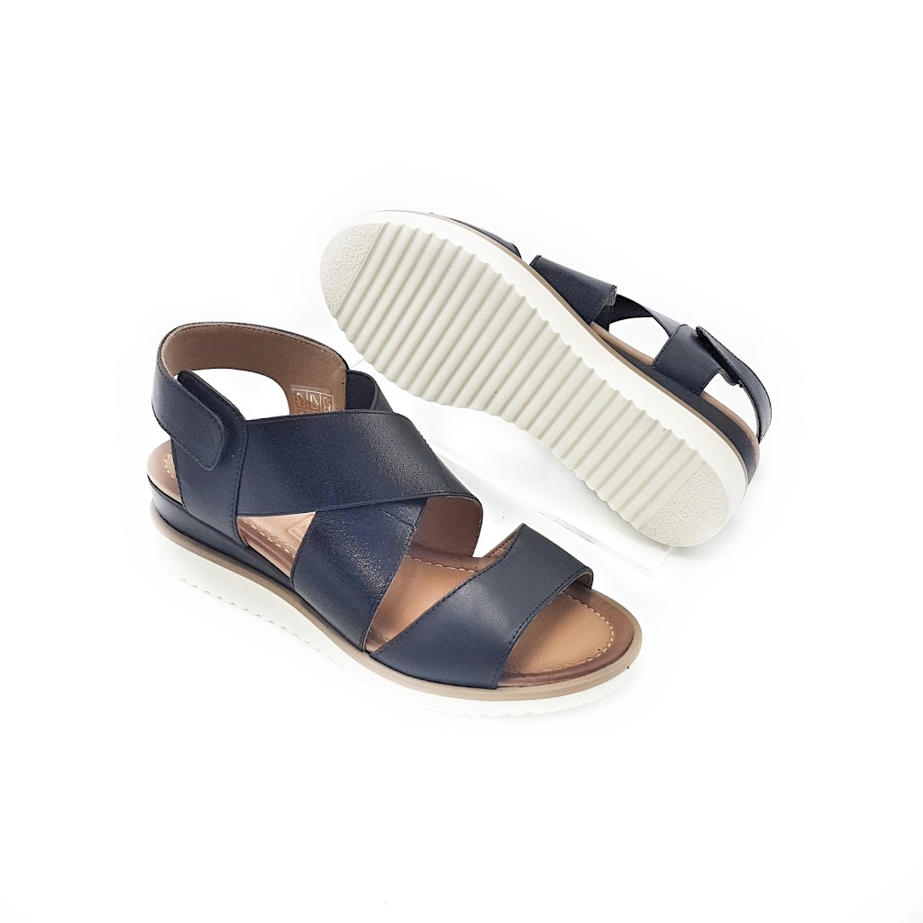 Fabia Fine Shoes | 1261 St Clair Ave W, Toronto, ON M6E 1B9, Canada | Phone: (416) 653-4905
