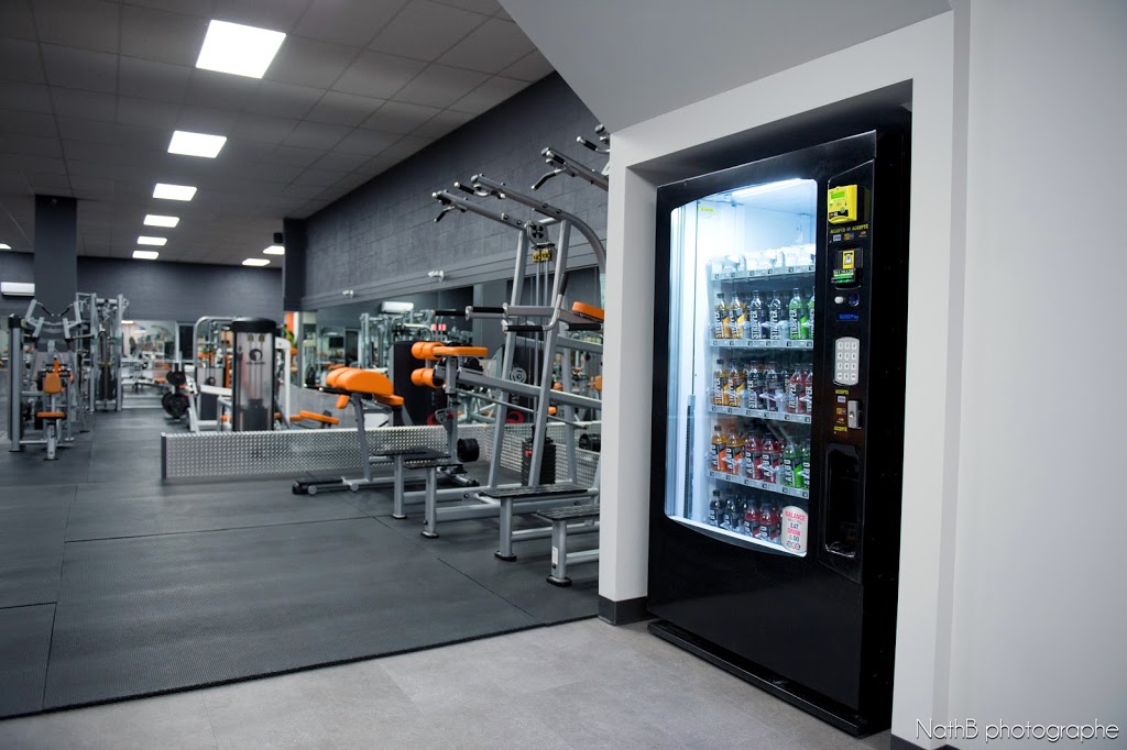 Multi Forme Plus | 35 Rue Guévremont, Sorel-Tracy, QC J3P 3J9, Canada | Phone: (450) 746-1234