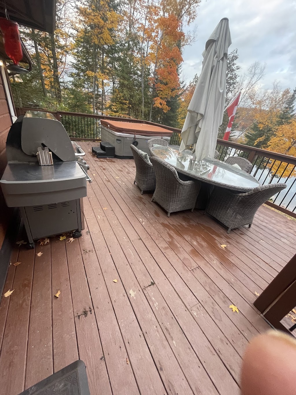 Jp’s house and cottage cleaning | 1005 Airport Rd, Harcourt, ON K0L 1C0, Canada | Phone: (613) 334-7249