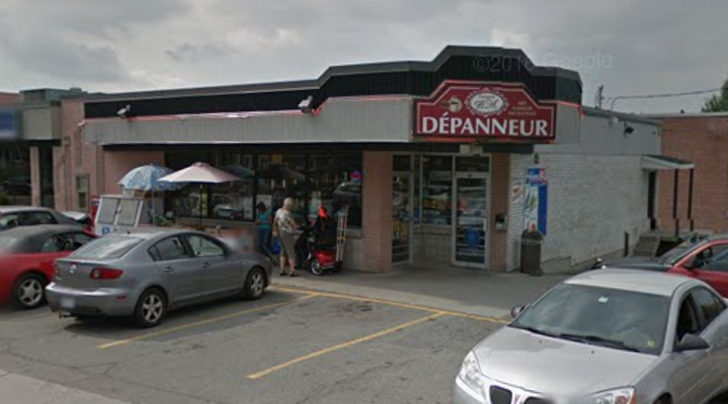 Comptoir Bm Enr | 415 Rue Denison O, Granby, QC J2G 4E9, Canada | Phone: (450) 378-1800