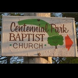 Centennial Park Baptist Church | 11 Kennedy Rd, Grimsby, ON L3M 1E8, Canada | Phone: (905) 945-8932