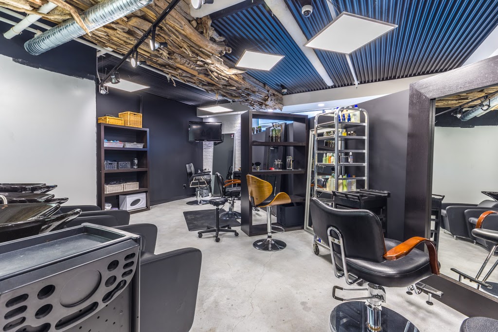 2545 Salon and Spa | 5725 Teredo St #107, Sechelt, BC V0N 3A3, Canada | Phone: (604) 740-2545