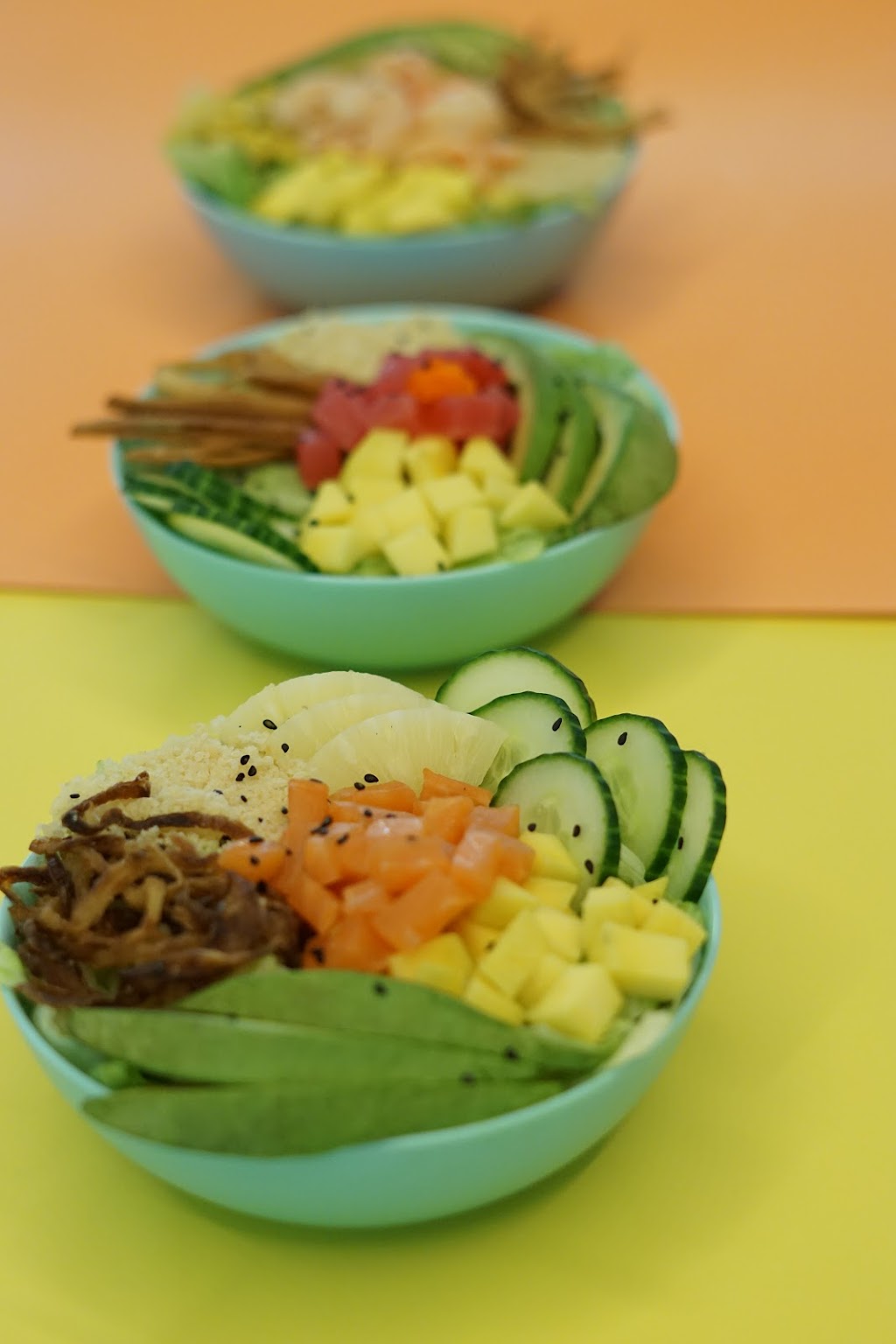 Sushi Togo | 7500 Bd des Galeries dAnjou, Montréal, QC H1M 3M4, Canada | Phone: (438) 226-6950