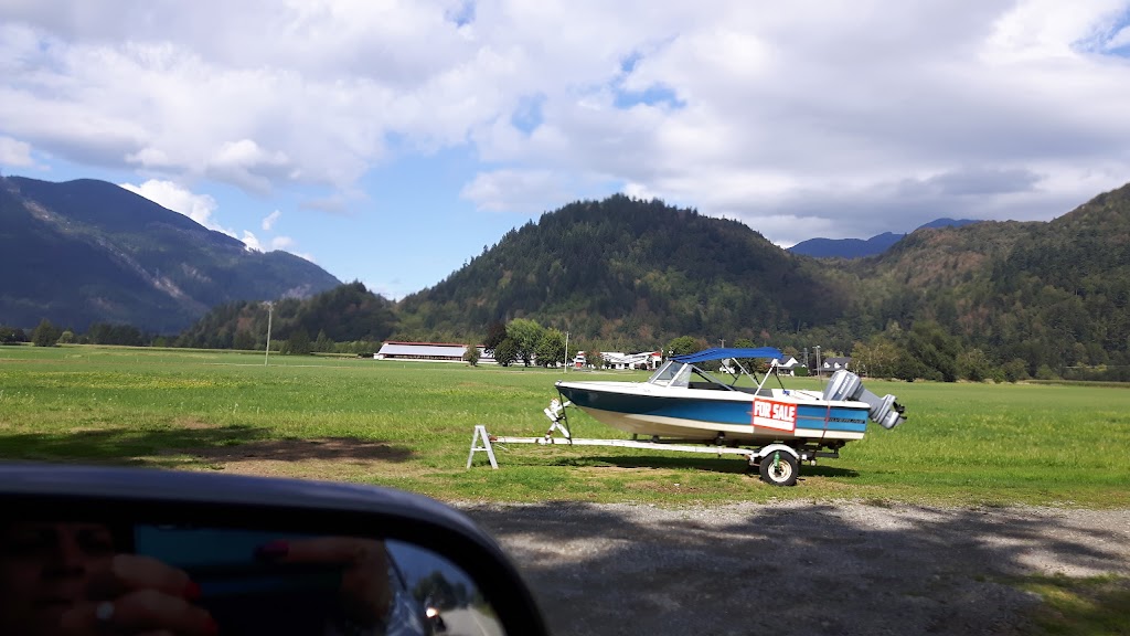 BNC Ornamentals | 6803 Agassiz-Rosedale Hwy, Agassiz, BC V0M 1A1, Canada | Phone: (604) 796-0930