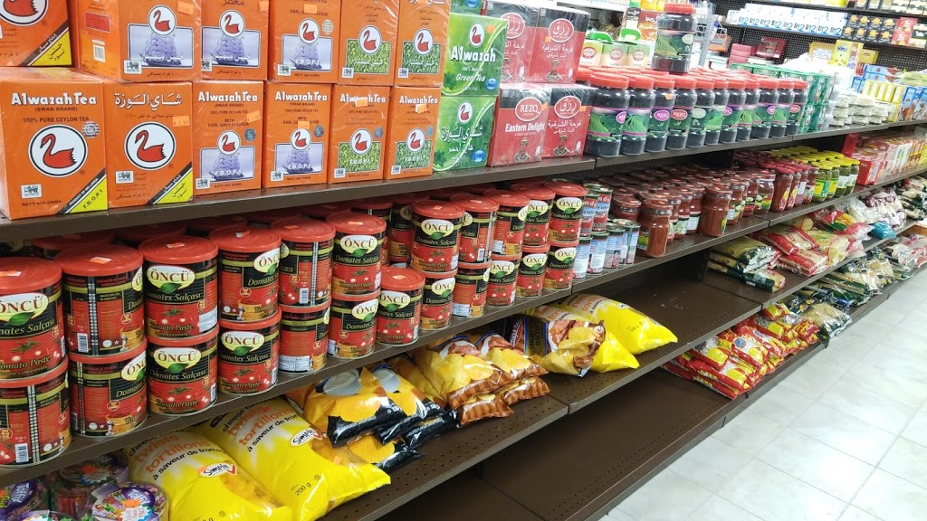 ALSALEM | 554 Highland Rd W, Kitchener, ON N2M 5G3, Canada | Phone: (226) 606-7873
