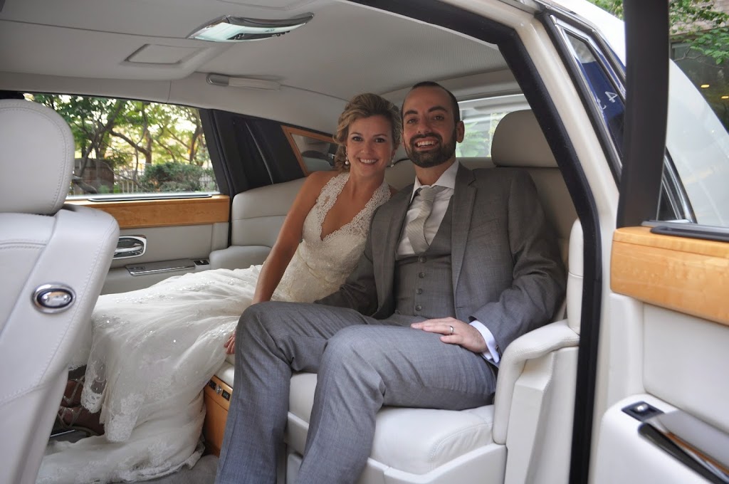 RSVP Luxury Limousines - Rolls Royce Phantom - Maybach - Bentley | 16 Dalkeith Ct, Brampton, ON L6Y 5Y6, Canada | Phone: (647) 787-5466