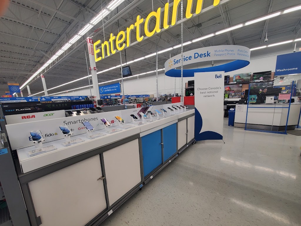 Walmart Wireless Stittsville | 5357 Fernbank Rd, Stittsville, ON K2S 1B6, Canada | Phone: (613) 831-2636