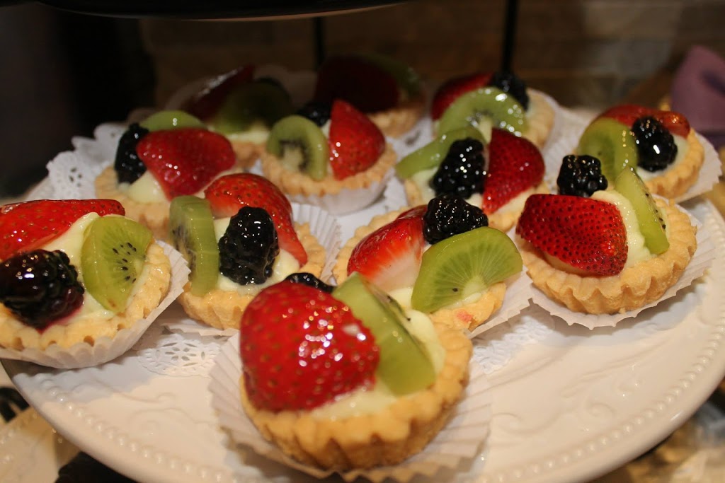 Milos Pastry | 505 Industrial Ave, Ottawa, ON K1G 0Z1, Canada | Phone: (613) 567-1235