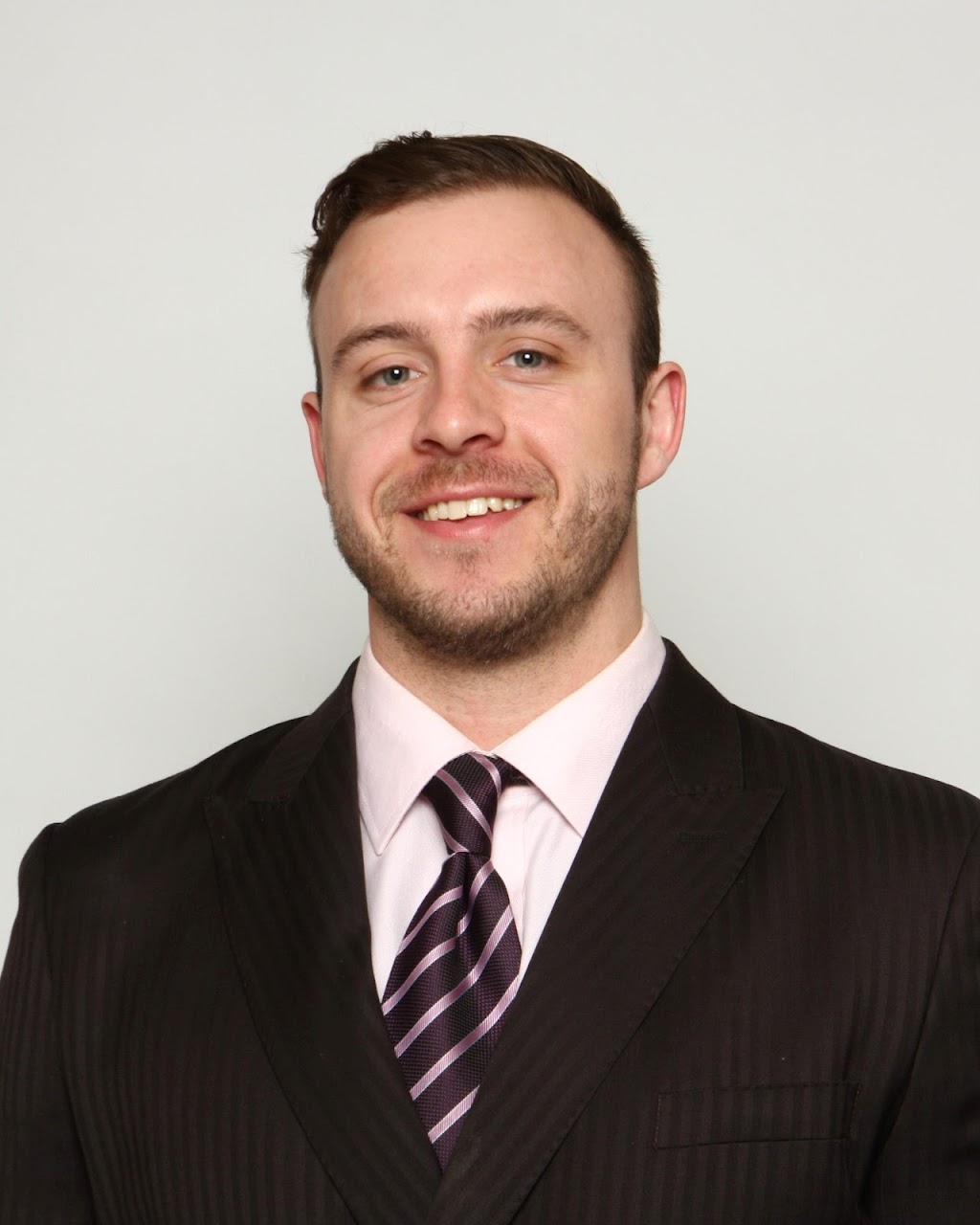 Lucas Haughn at EXIT Realty | 271 North St, Bridgewater, NS B4V 2V7, Canada | Phone: (902) 212-2558