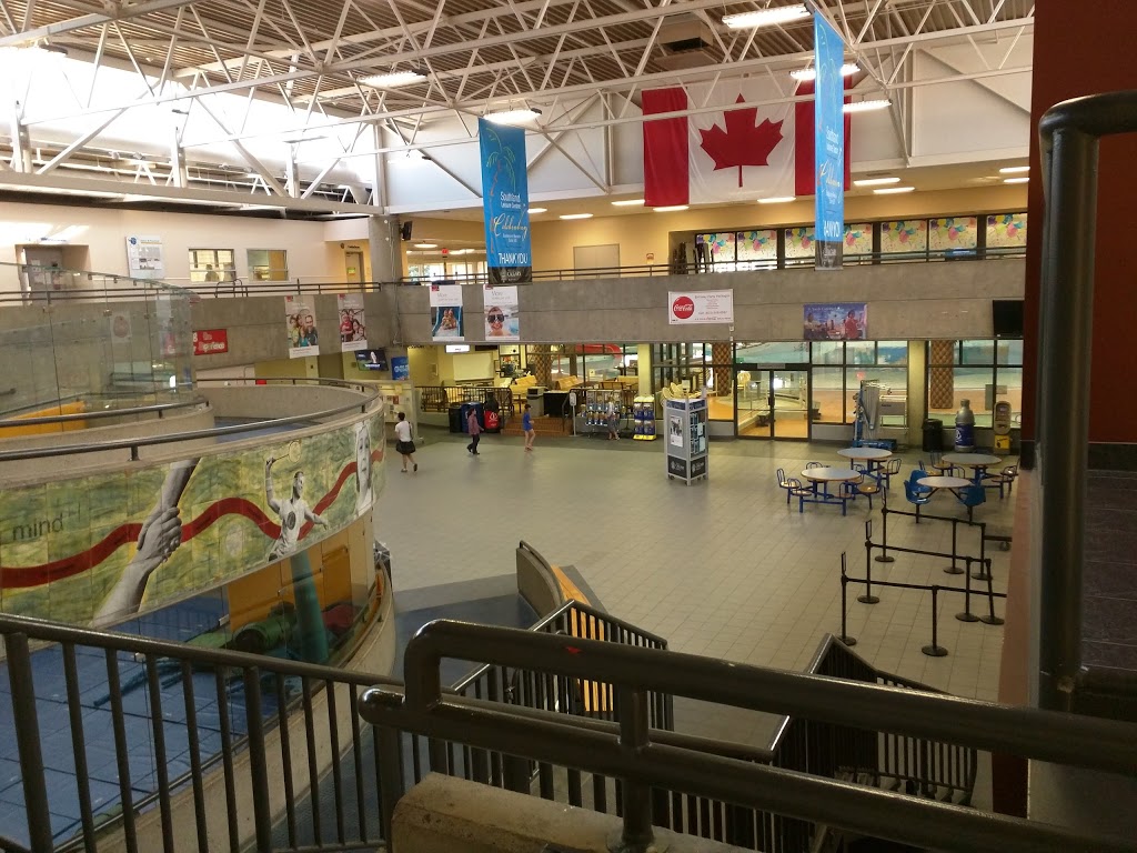 Southland Leisure Centre | 2000 D Southland Dr SW, Calgary, AB T2V 4S4, Canada | Phone: (403) 648-6555