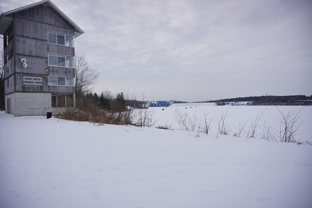 Fanshawe Conservation Area | 1424 Clarke Rd, London, ON N5V 5B9, Canada | Phone: (519) 951-6181