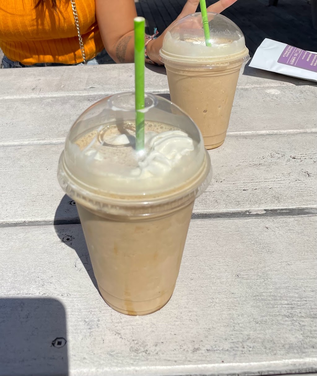 Samuels Coffee House | 8779 PE-6, New Glasgow, PE C0A 1N0, Canada | Phone: (902) 963-3330