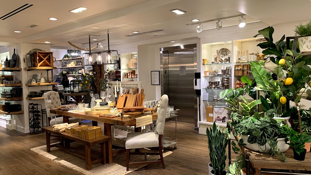Pottery Barn | 3401 Dufferin St #215, North York, ON M6A 2T9, Canada | Phone: (416) 785-1233