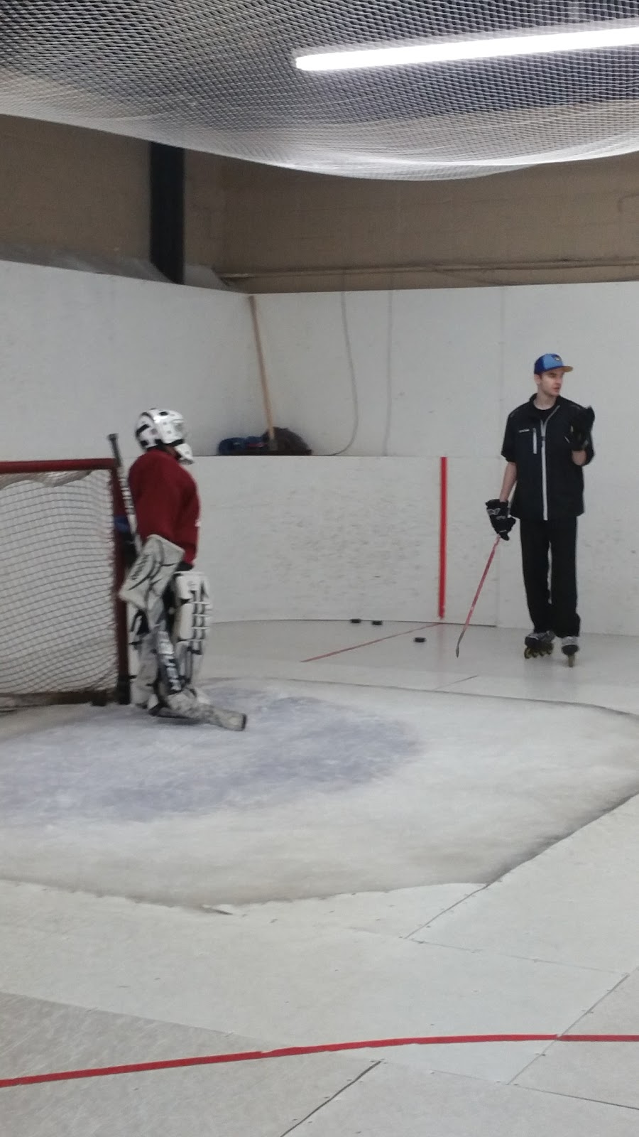 Goal Tec | 400 Duchess St, Saskatoon, SK S7K 0R1, Canada | Phone: (306) 242-6035