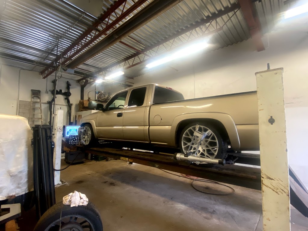 DonMar Custom Auto and Fabrication | 66 Rankin St Unit 6, Waterloo, ON N2V 1V9, Canada | Phone: (226) 476-0465