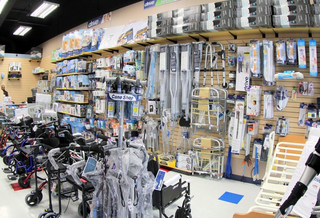Surguin Healthcare Supplies | 480 Eglinton Ave W #42, Mississauga, ON L5R 0G2, Canada | Phone: (905) 267-3693