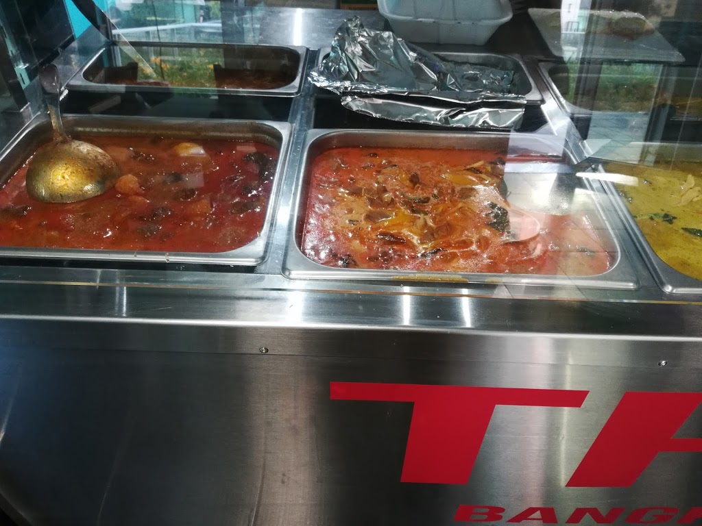 Thais Bangkok Street Food | 660 Eglinton Ave E, East York, ON M4G 2K2, Canada | Phone: (416) 486-7426