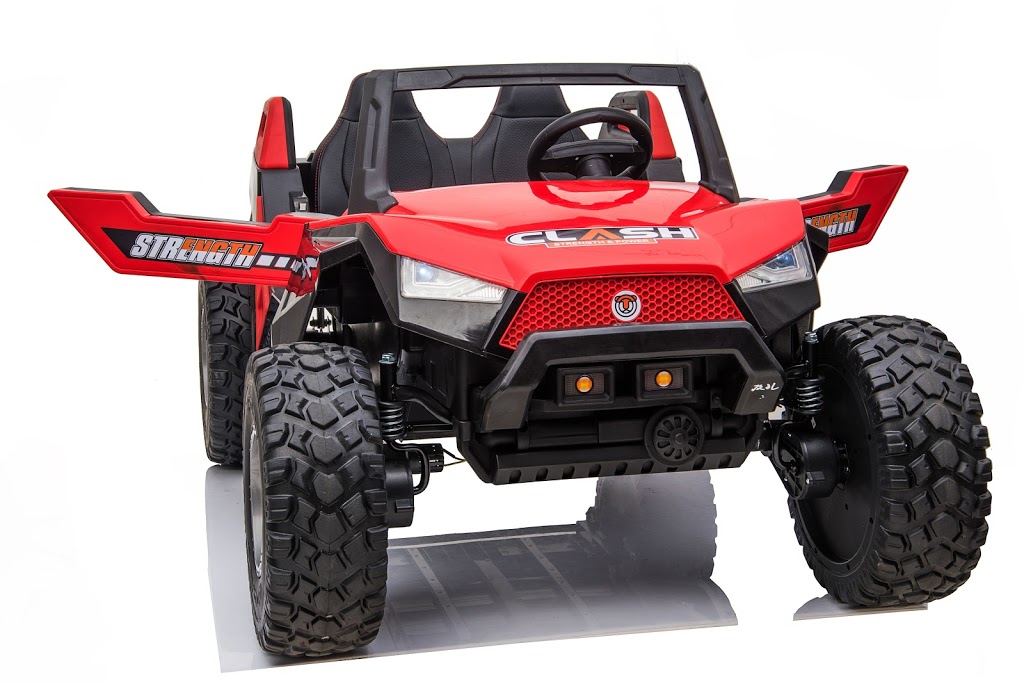Kids On Wheelz- Ride On Cars For Kids / Hobby Toys | 1521 Charleston Sideroad, Alton, ON L7K 0S3, Canada | Phone: (647) 997-3395