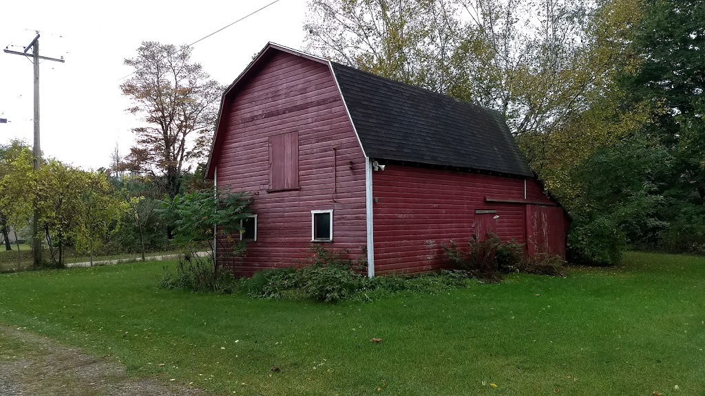 Shady Rest Bed and Breakfast | 3288 Lakeshore Rd, Lexington, MI 48450, USA | Phone: (810) 359-5866
