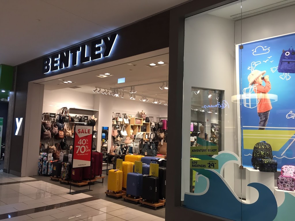 Bentley | 2695 Guildford Town Centre, Surrey, BC V3R 7B7, Canada | Phone: (604) 582-9873
