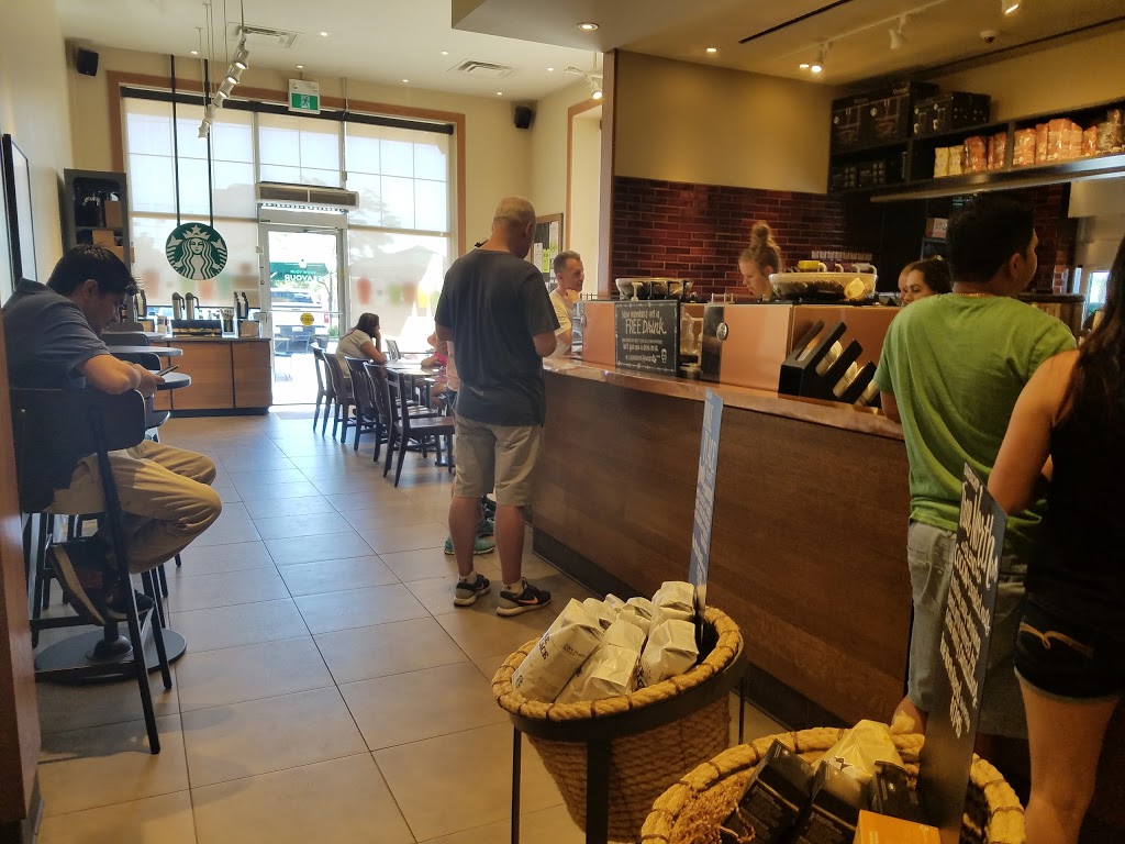 Starbucks | 3059 Wonderland Rd S, London, ON N6L 1R4, Canada | Phone: (519) 649-5467