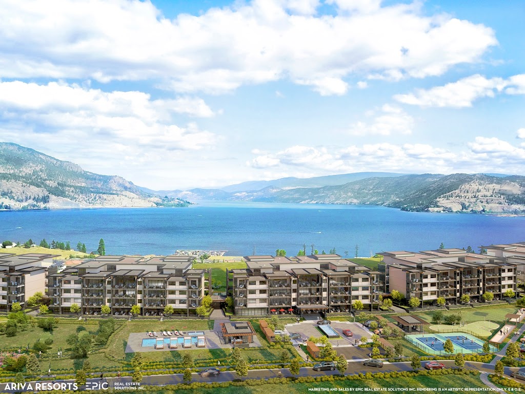 Kelowna Urban Developments | 1916 Porcupine Point Cres, Kelowna, BC V1V 0C6, Canada | Phone: (250) 864-4646