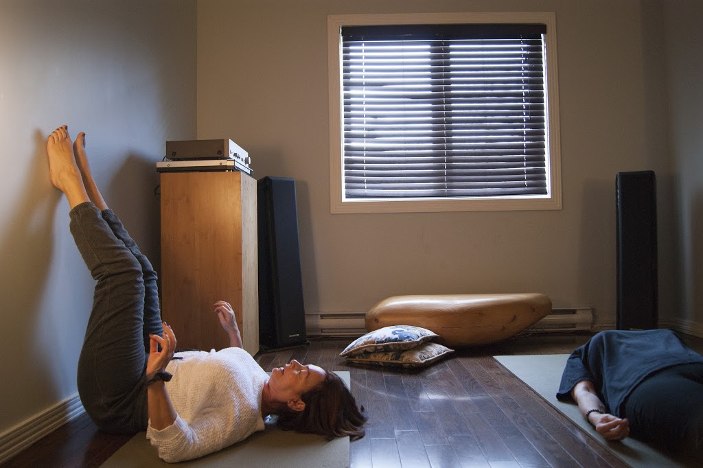 Health Resources Lucie Caron Osteopath, Massage Therapist | 137 Rue Saint-Judes, Laval, QC H7W 4G8, Canada | Phone: (450) 973-2993