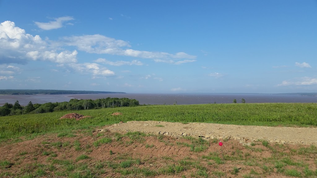 Natures Route Farm | 785 NB-16, Point de Bute, NB E4L 2P1, Canada | Phone: (506) 536-3562