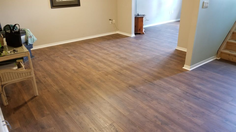 Newland Home Repair & Maintenance | 9920 Eric St, Thedford, ON N0M 2N0, Canada | Phone: (519) 630-6230