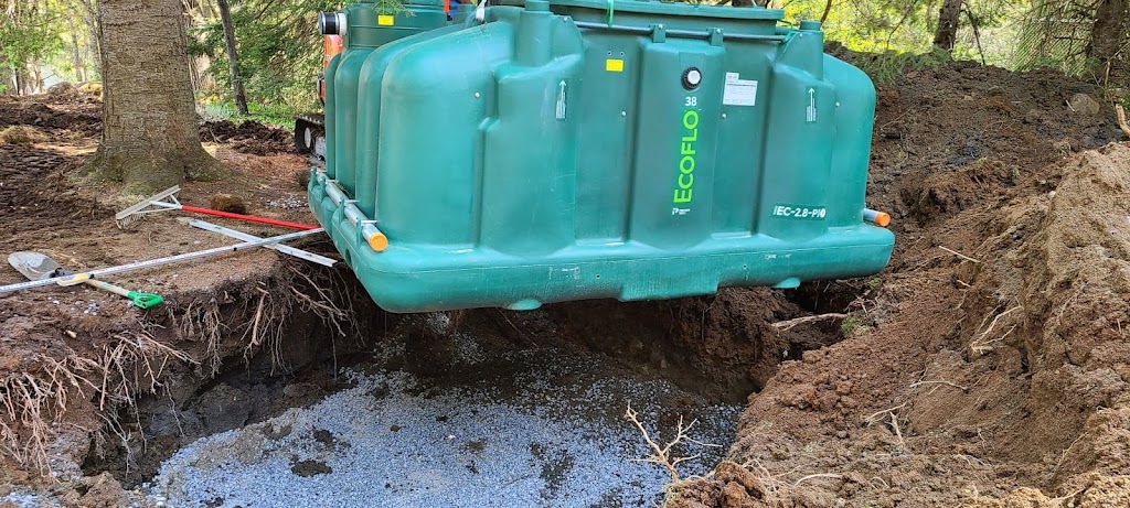 Excavation Henault | 453 Chem. du Lac-Breton, Saint-Sauveur, QC J0R 1R1, Canada | Phone: (450) 530-0797