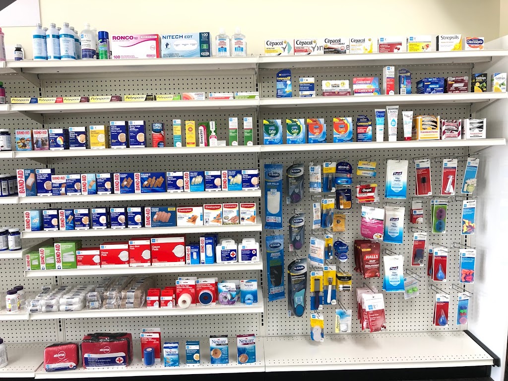 Northey RemedysRx Pharmacy | 190 Northey Ave, Red Deer, AB T4P 3J6, Canada | Phone: (403) 346-2367