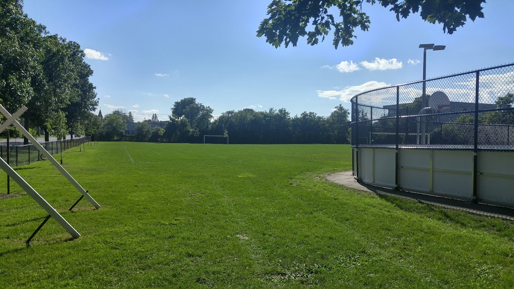 Alexander Park | 960 Silver St, Ottawa, ON K1Z 6H5, Canada