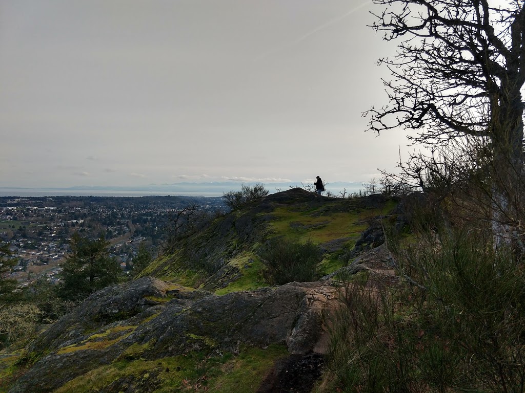 Mt. Douglas Park | Unnamed Road, Victoria, BC V8N 4Y9, Canada