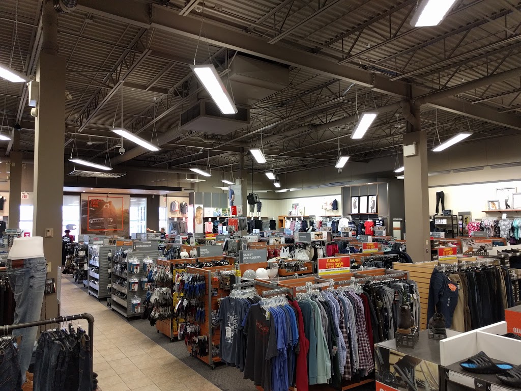 Marks | 1900 McCowan Rd, Scarborough, ON M1S 4K1, Canada | Phone: (416) 412-7854