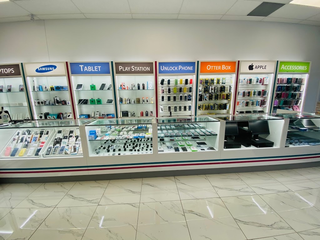 T Wireless - Brampton West | 8325 Financial Dr #6, Brampton, ON L6Y 1M1, Canada | Phone: (905) 453-4242