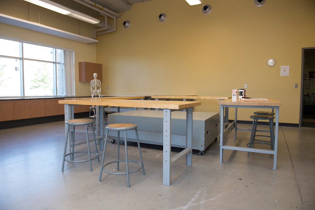 Ottawa School Of Art Orleans Campus | 245 Centrum Blvd, Orléans, ON K1E 0A1, Canada | Phone: (613) 580-2765