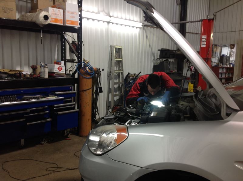 Perfomax | 2440 Boulevard Industriel, Chambly, QC J3L 4V2, Canada | Phone: (450) 447-5155