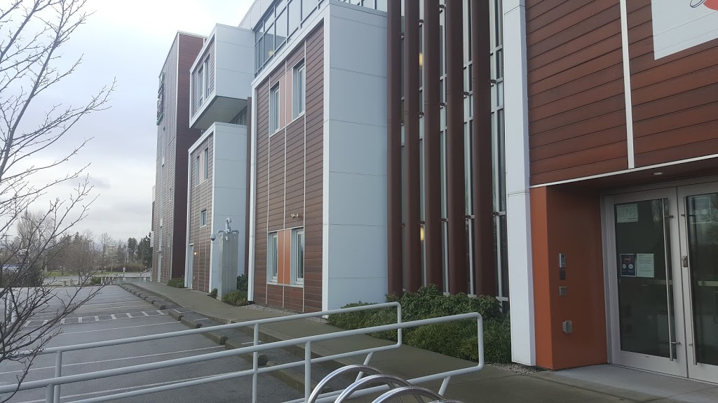 UP Early Intervention Clinic, Inc. | 3688 Cessna Dr, Richmond, BC V7B 1C3, Canada | Phone: (604) 207-1980 ext. 2042