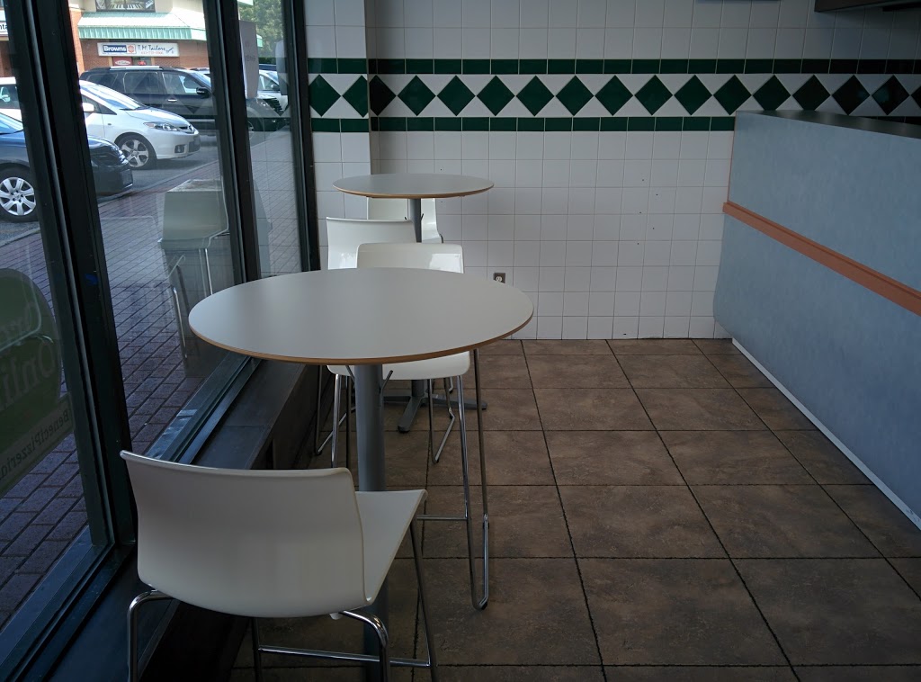 Beneci Pizzeria | 4 Lorry Greenberg Dr #8, Ottawa, ON K1G 5H6, Canada | Phone: (613) 739-7777