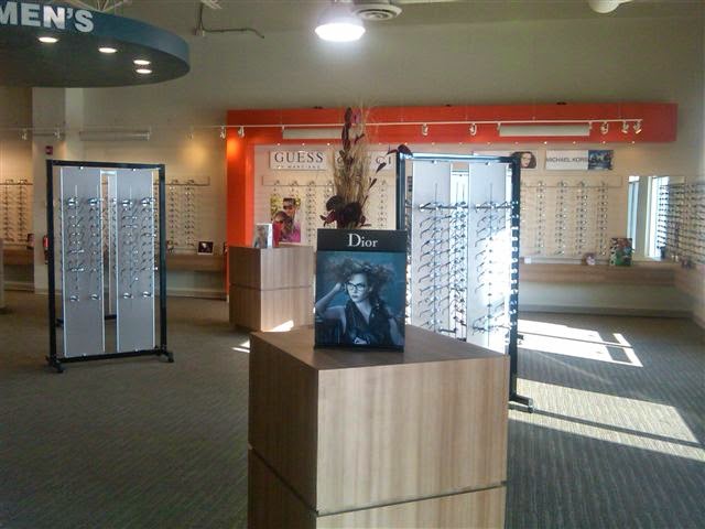 Optiks International (NW Calgary) | 12024 Sarcee Trail NW #210, Calgary, AB T3R 0J1, Canada | Phone: (403) 262-2732