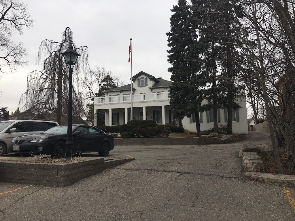 Ward Funeral Home | 52 Main St S, Brampton, ON L6W 2C5, Canada | Phone: (905) 451-2124