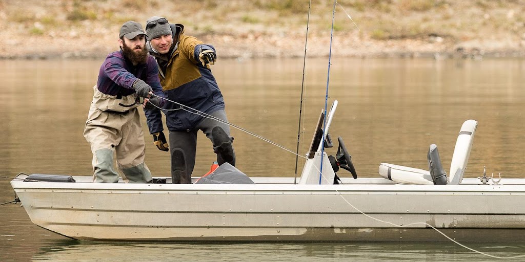 River Valley Guiding Co | 50 52059 RR220, Sherwood Park, AB T8E 1B9, Canada | Phone: (780) 966-2538